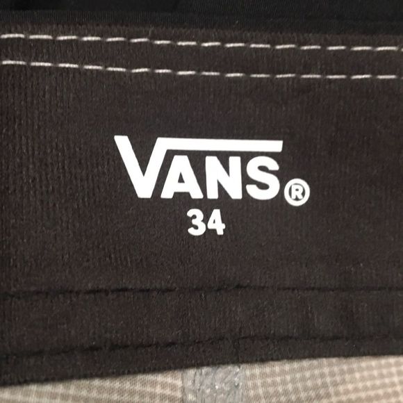 Vans Leaf Surf Board Shorts NWT - Picture 6 of 7